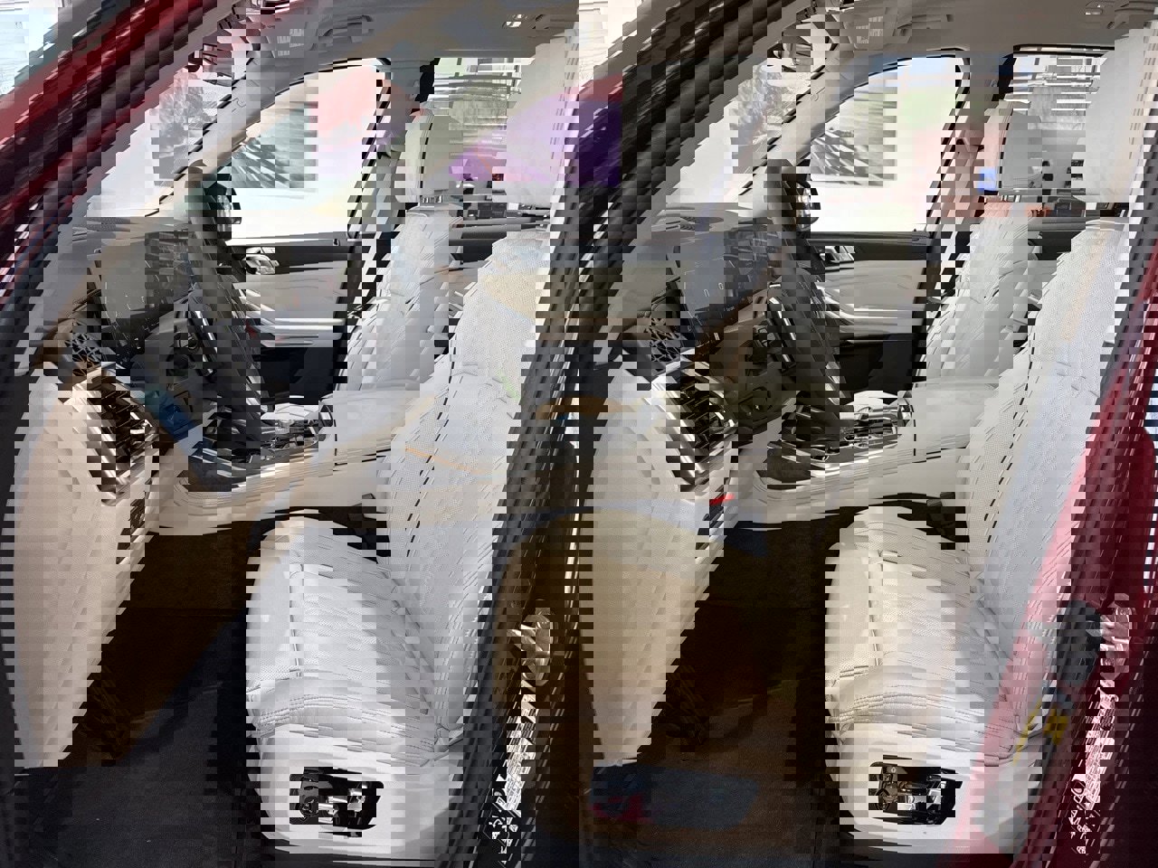 New 2026 BMW X7 xDrive40i image 17