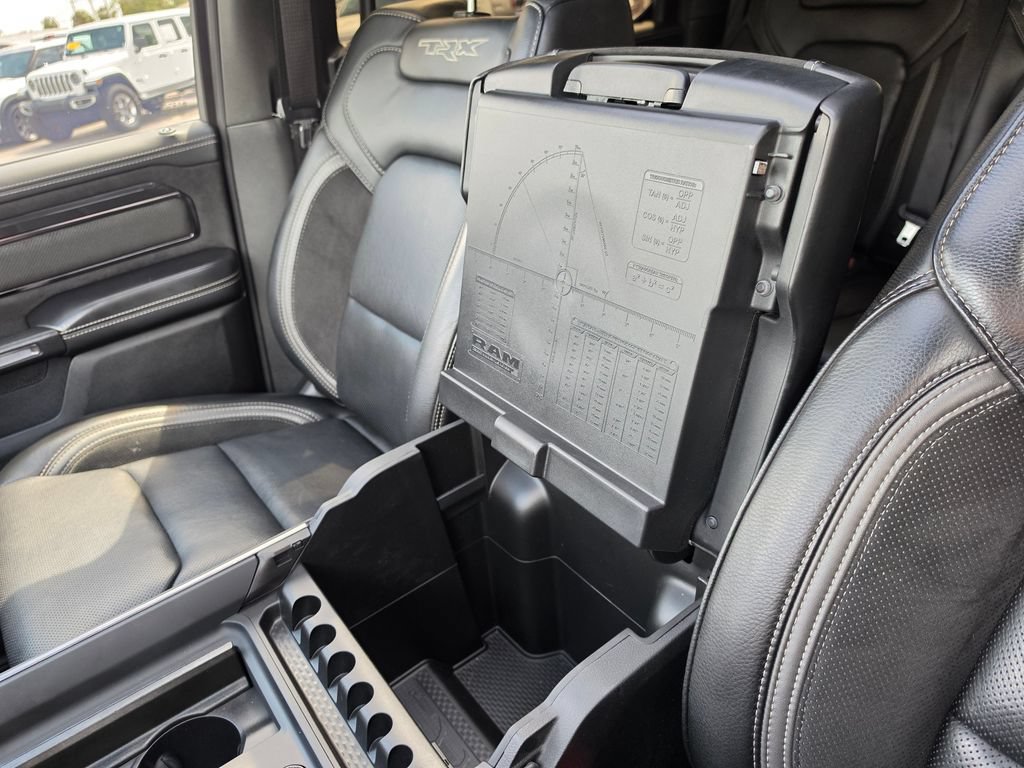 Used 2021 RAM 1500 TRX w/ TRX Level 2 Equipment Group AWD/4WD image 30