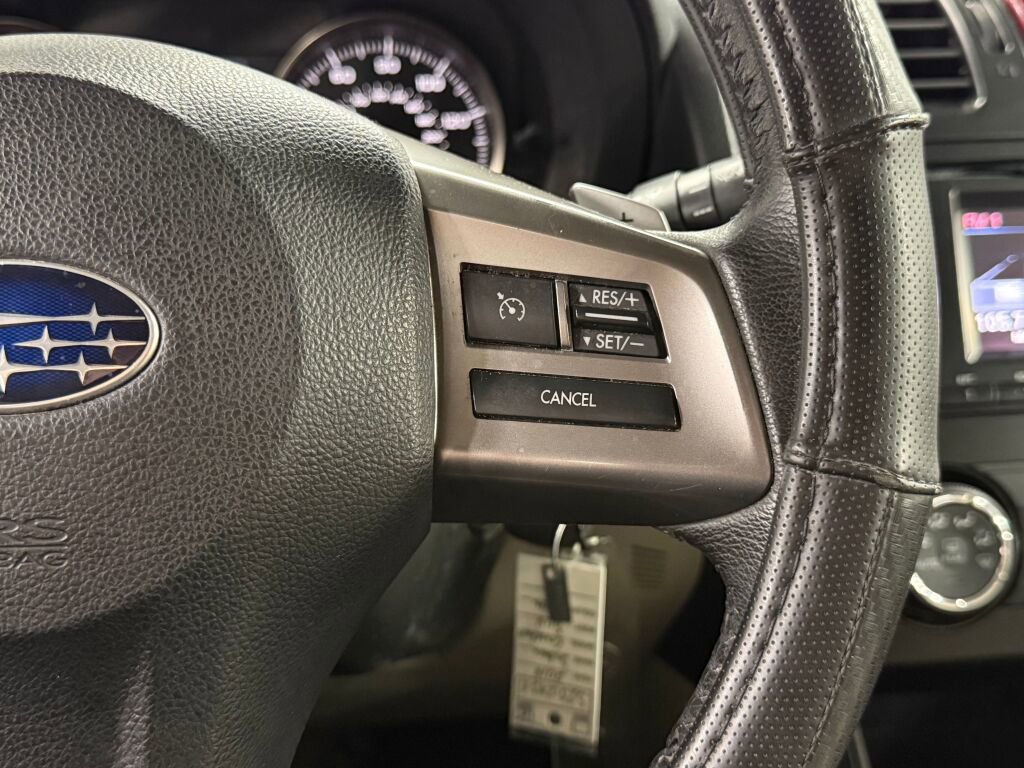 Used 2014 Subaru Crosstrek 2.0i Limited w/ Popular Package #2 image 14