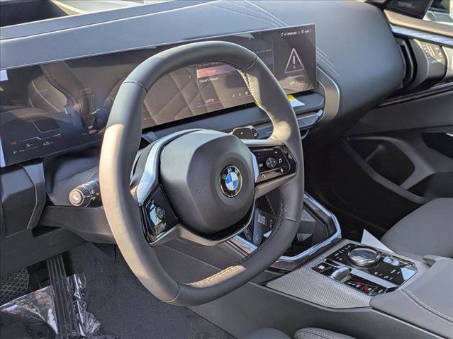 New 2026 BMW X3 xDrive30 w/ Convenience Package image 3