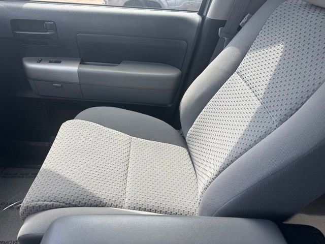Used 2007 Toyota Tundra SR5 AWD/4WD image 17