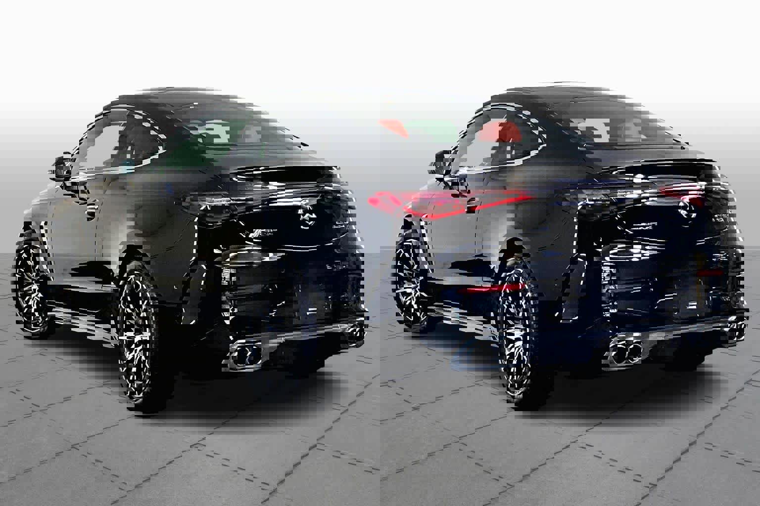 Certified 2024 Mercedes-Benz CLE 53 AMG 4MATIC image 12