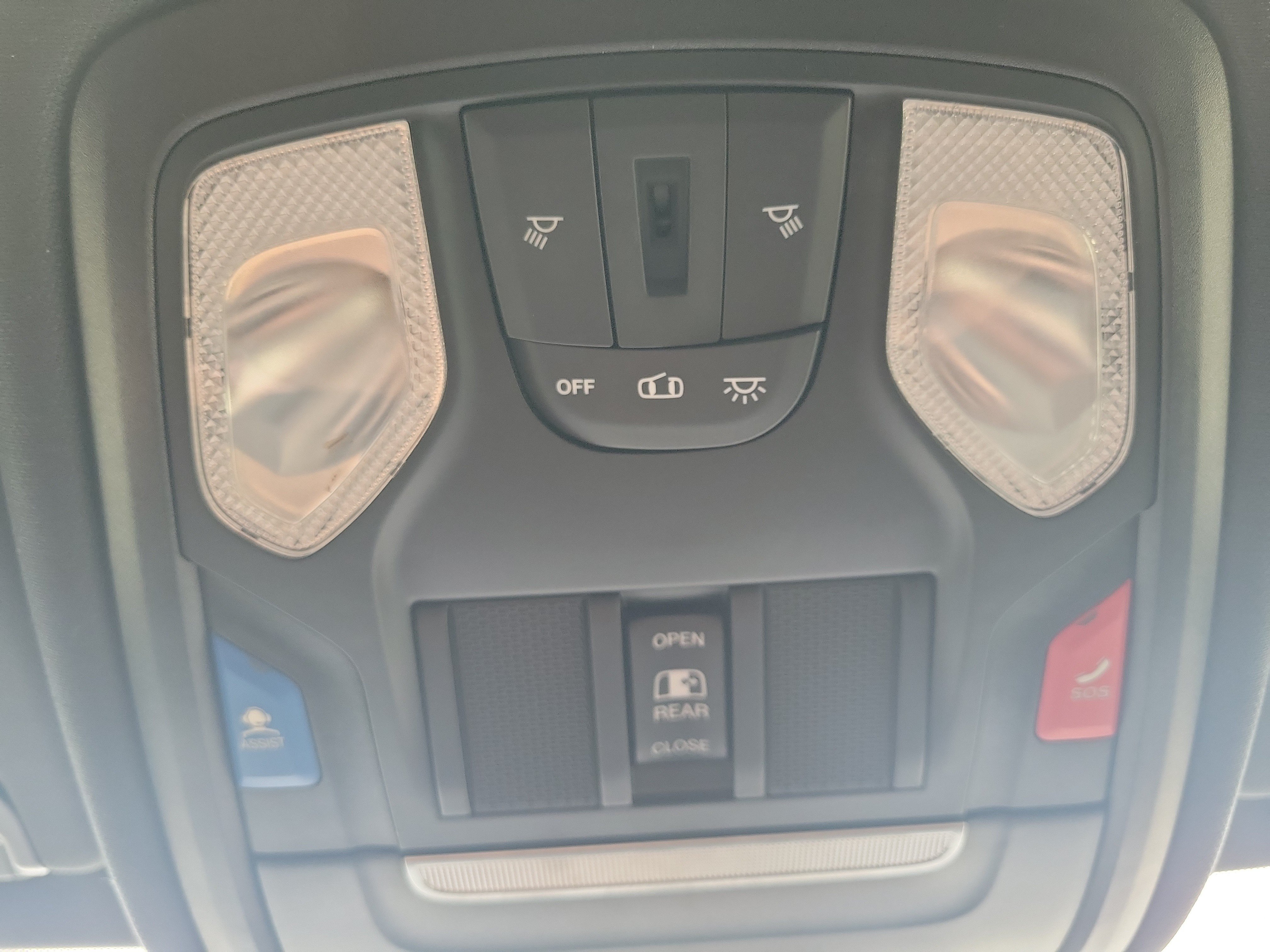 Used 2022 RAM 1500 Big Horn RWD image 28