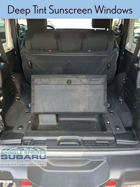 Used 2023 Jeep Wrangler Willys image 30