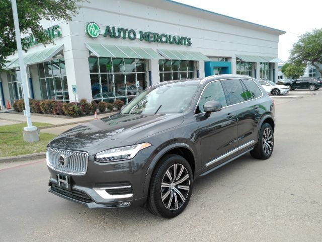 Used 2024 Volvo XC90 B6 Plus w/ Protection Package Premier