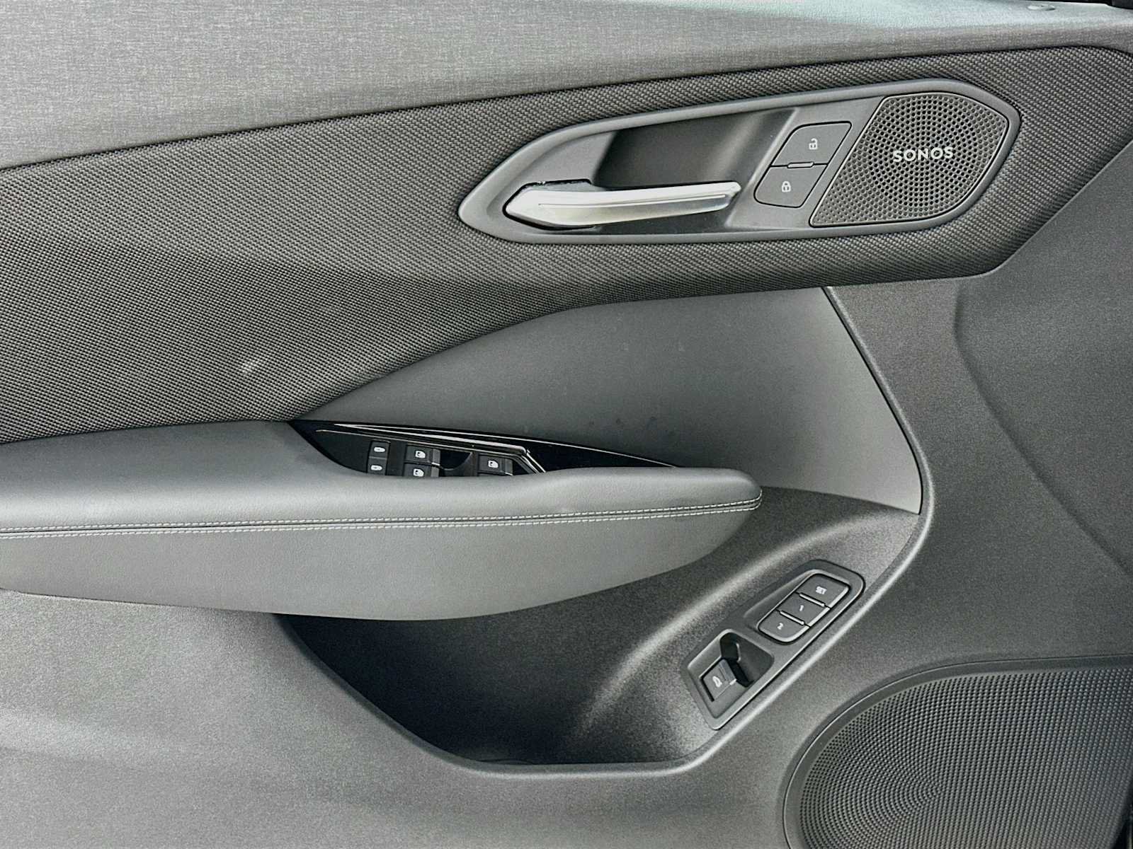 New 2026 Audi Q3 quattro 2.0T AWD/4WD image 17