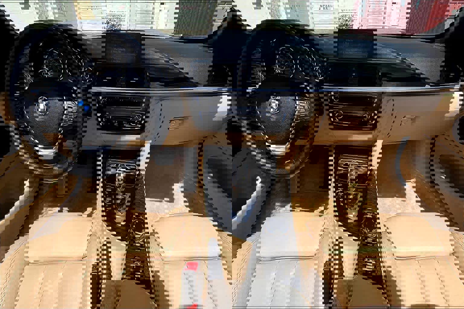 Used 2016 BMW 435i xDrive Convertible image 15