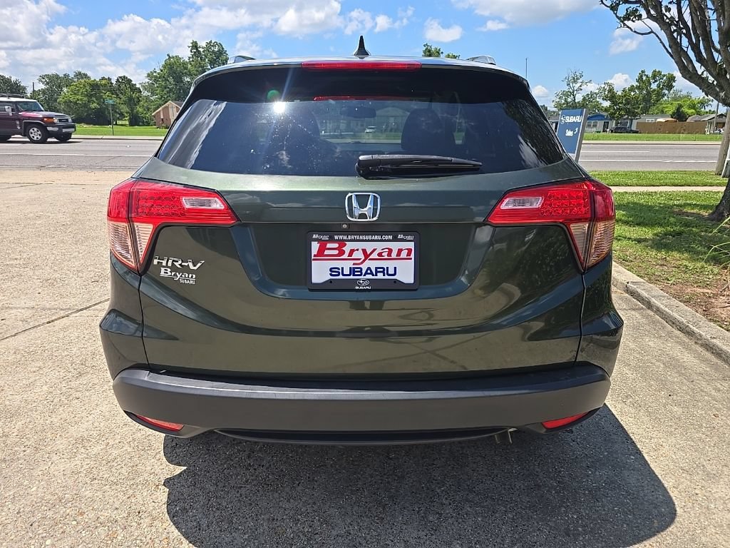 Used 2016 Honda HR-V EX-L image 16