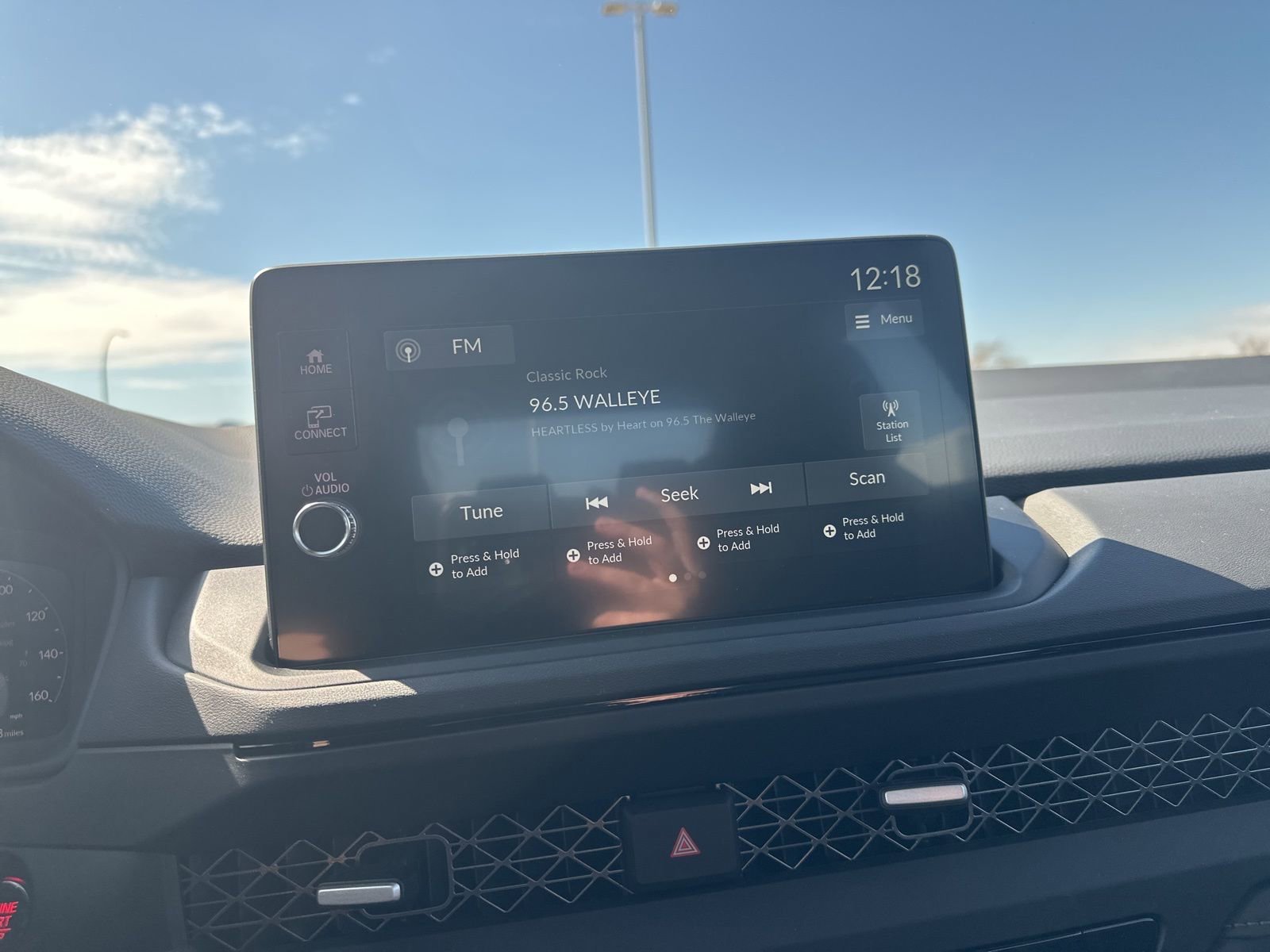 New 2026 Honda Accord SE image 42