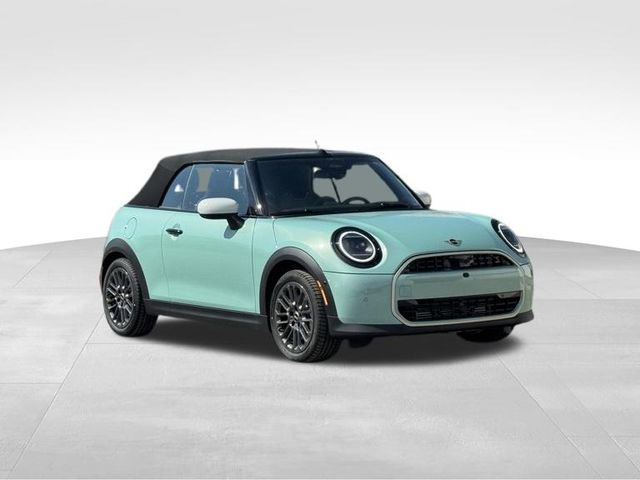 New 2026 MINI Cooper S