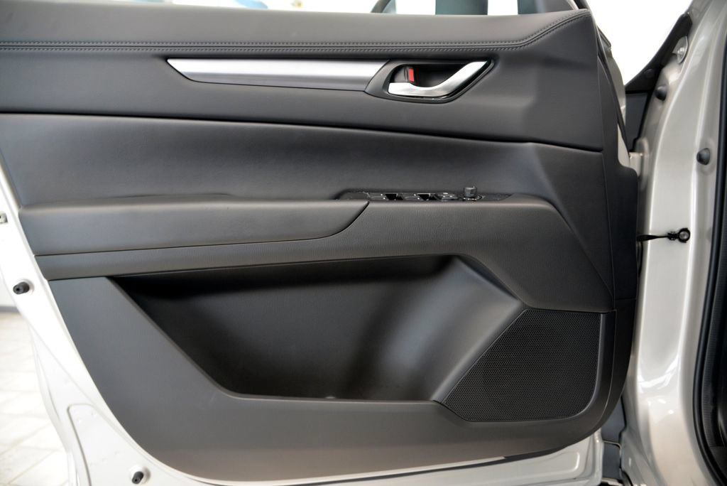 Used 2025 MAZDA CX-5 AWD 2.5 S image 14