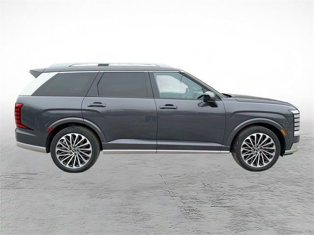New 2026 Hyundai Palisade Calligraphy image 2