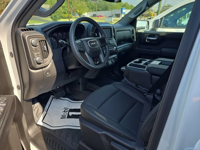 New 2026 GMC Sierra 1500 Pro w/ Pro Value Package AWD/4WD image 13