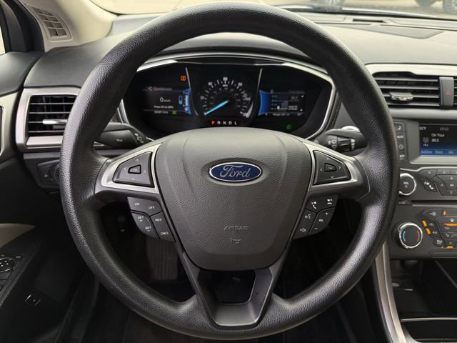 Used 2018 Ford Fusion S FWD image 13