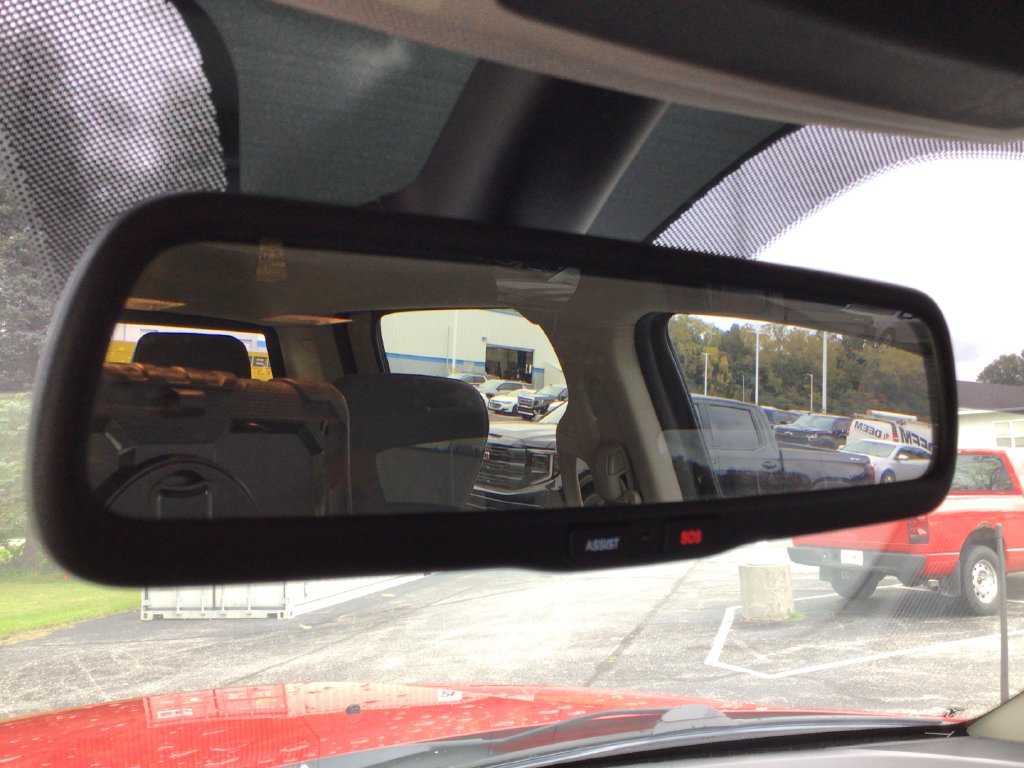 Used 2018 RAM 2500 Big Horn AWD/4WD image 28