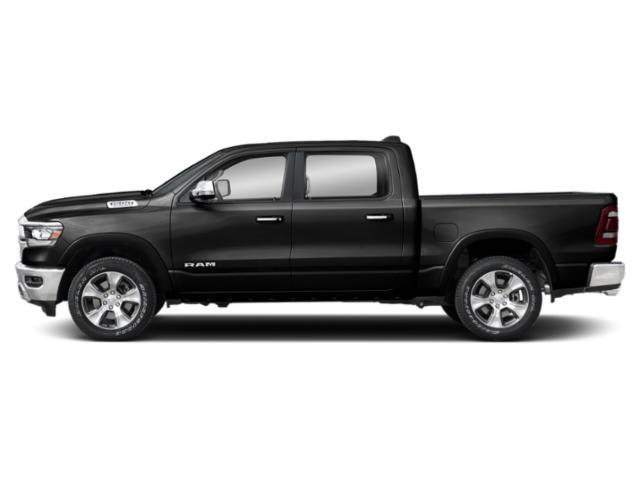 Certified 2022 RAM 1500 Laramie image 2