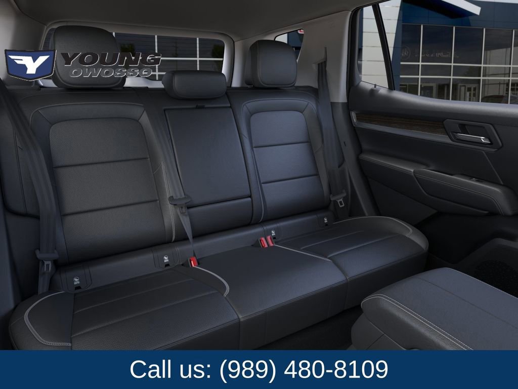 New 2026 GMC Terrain Denali image 17