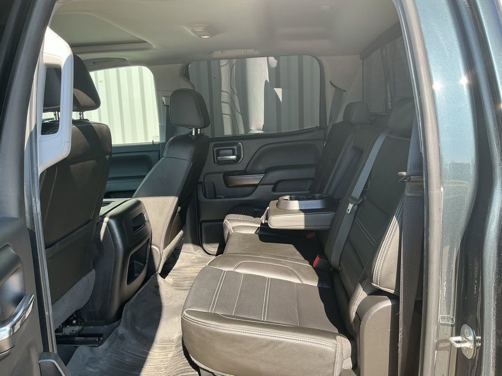 Used 2018 GMC Sierra 1500 Denali w/ Denali Ultimate Package image 19