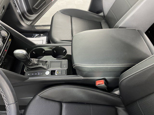 Used 2023 Volkswagen Atlas SE w/ Panoramic Sunroof Package FWD image 26