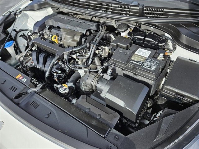 Used 2023 Kia Rio LX image 17