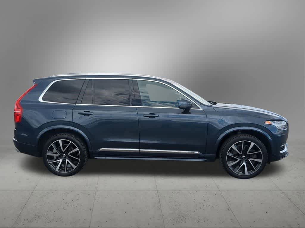 Used 2021 Volvo XC90 T8 Momentum AWD/4WD image 7