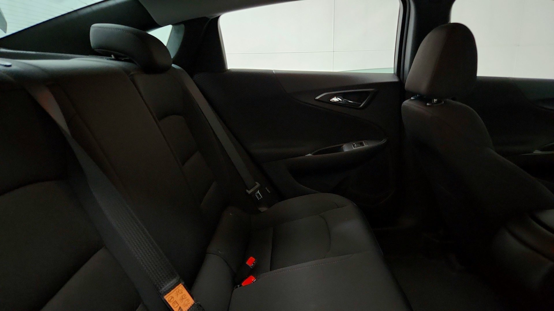 Used 2023 Chevrolet Malibu RS FWD image 27