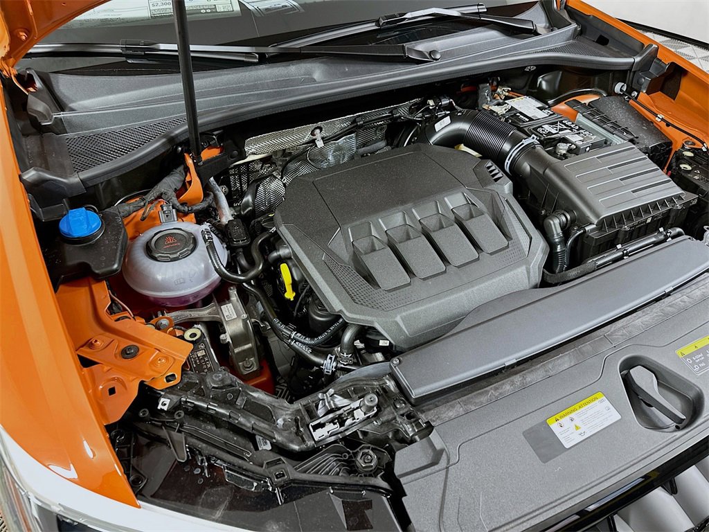 New 2025 Audi Q3 2.0T Premium image 26