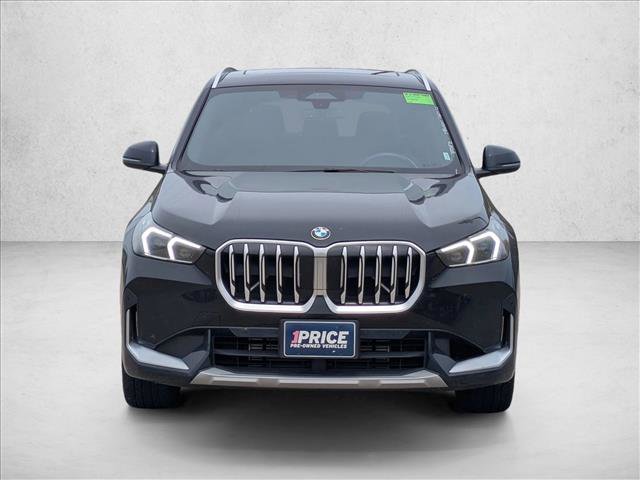 Used 2025 BMW X1 xDrive28i AWD/4WD image 2
