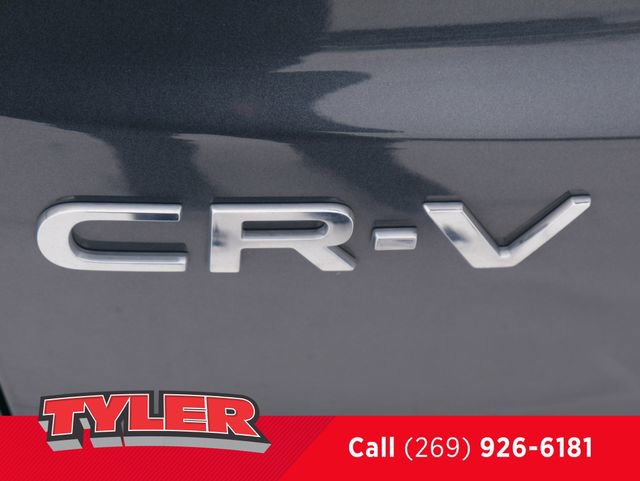 Used 2023 Honda CR-V EX image 14