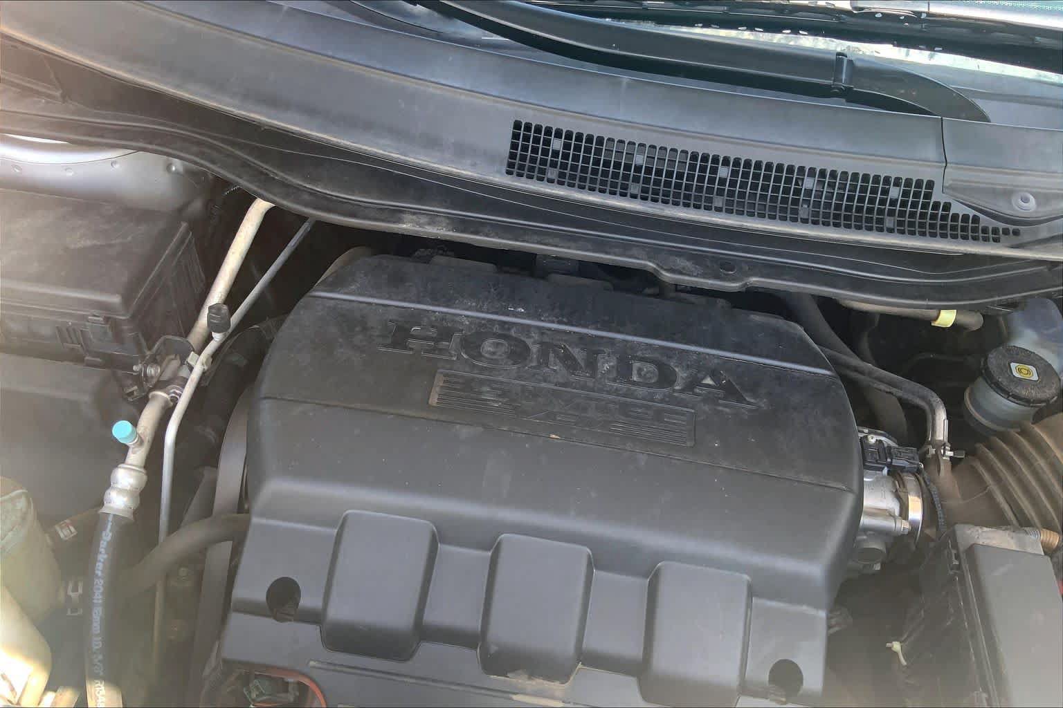 Used 2017 Honda Odyssey EX-L image 31