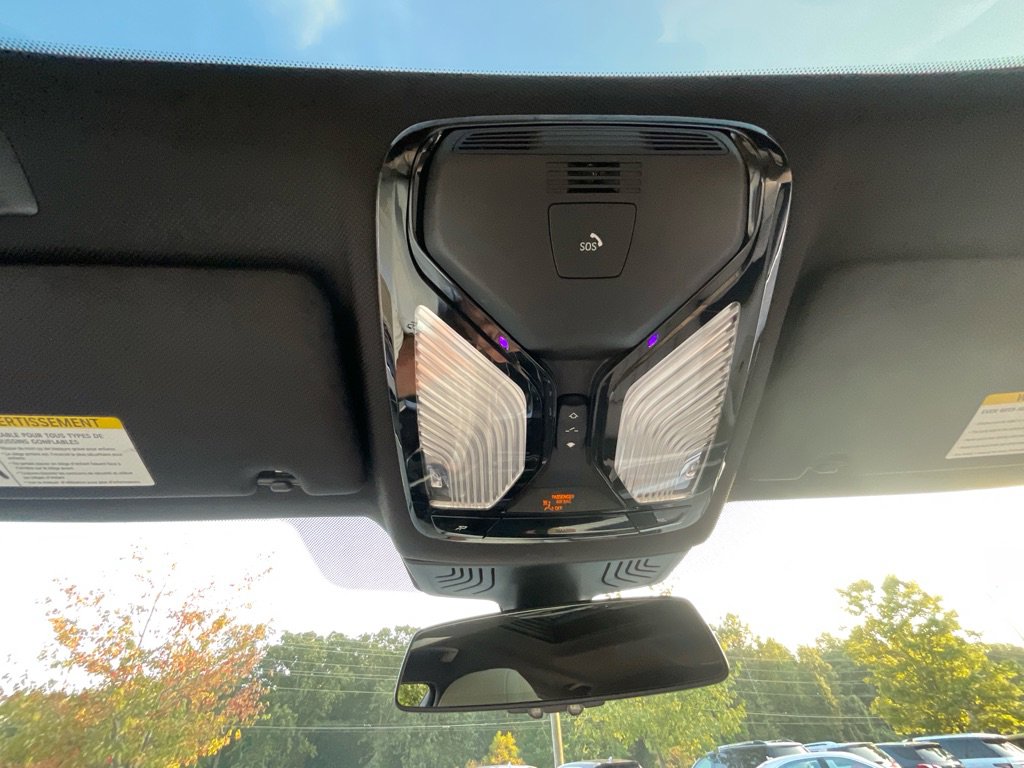 Used 2019 BMW 530i w/ Convenience Package image 25