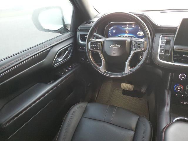 Used 2022 Chevrolet Suburban RST w/ Luxury Package image 60