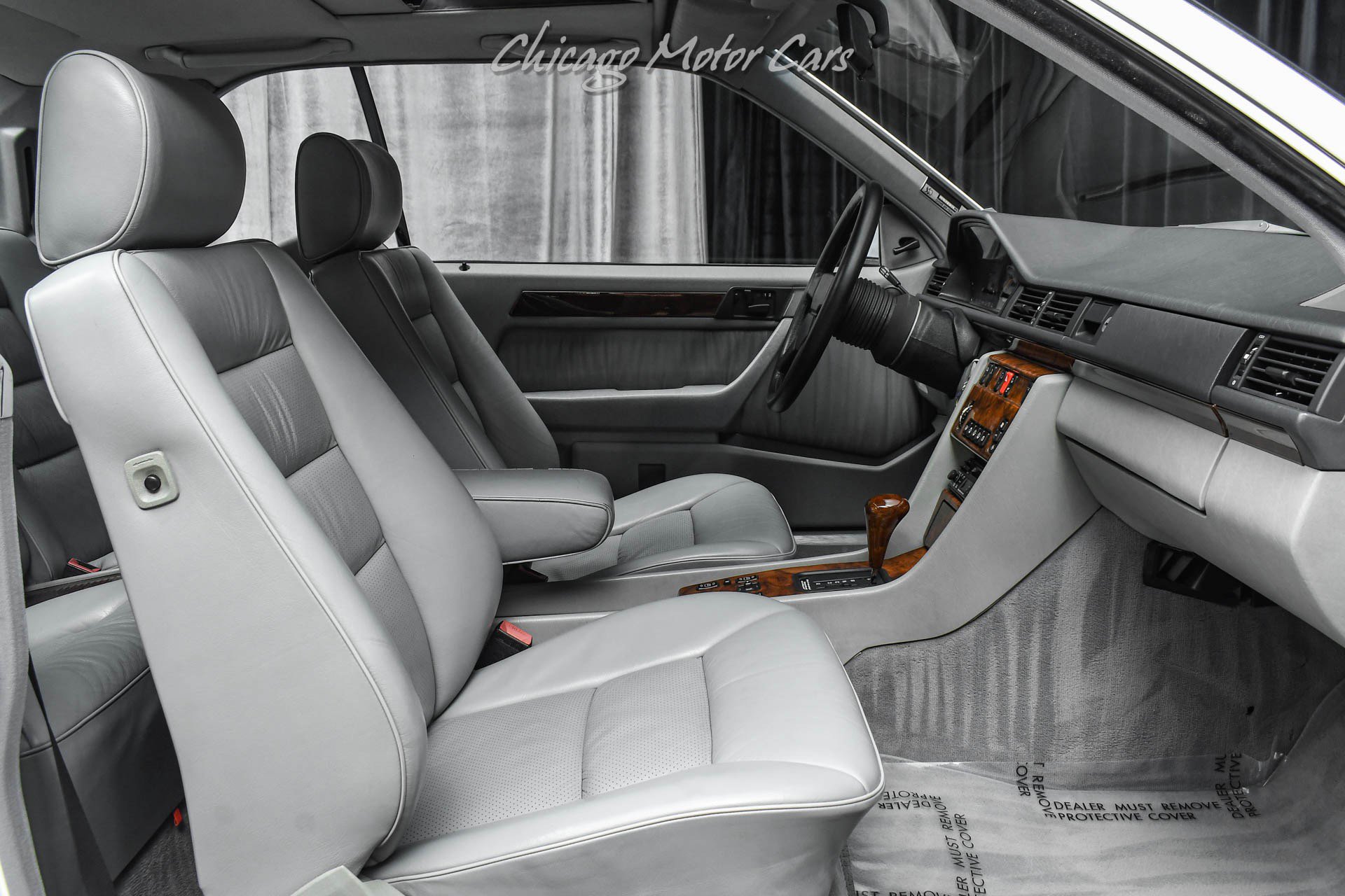 Used 1990 Mercedes-Benz 300 CE Coupe image 19