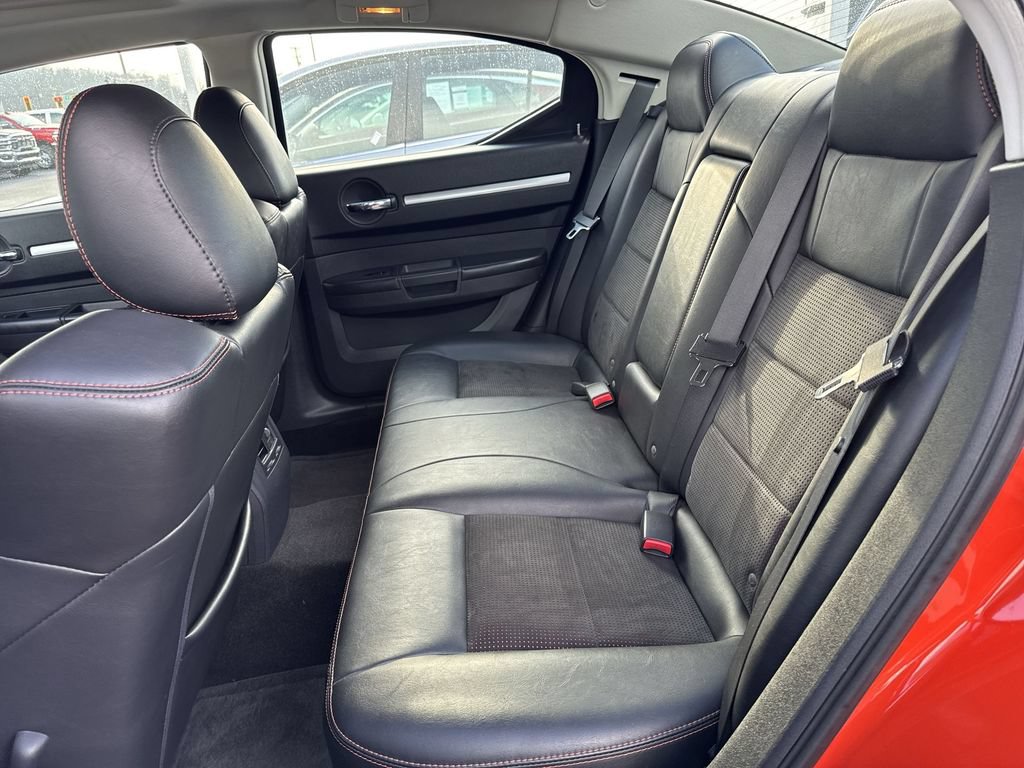 Used 2008 Dodge Charger R/T RWD image 21