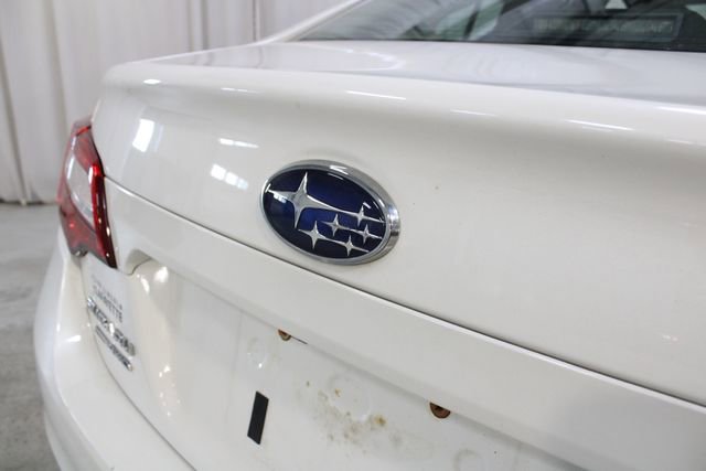 Used 2016 Subaru Legacy 2.5i Premium image 30