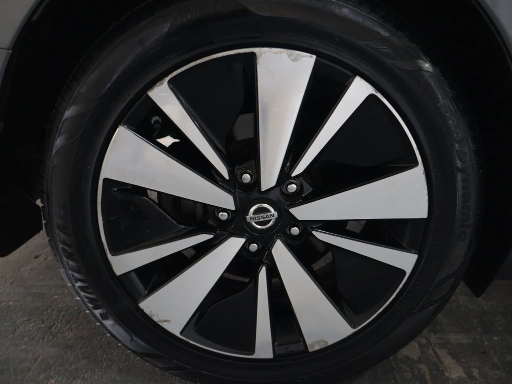 Used 2019 Nissan Altima 2.5 SV image 31