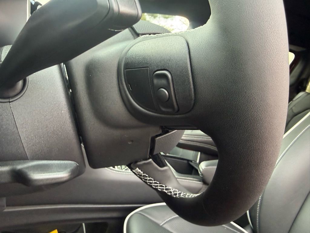 New 2026 Chrysler Pacifica Limited w/ S Appearance Package image 73