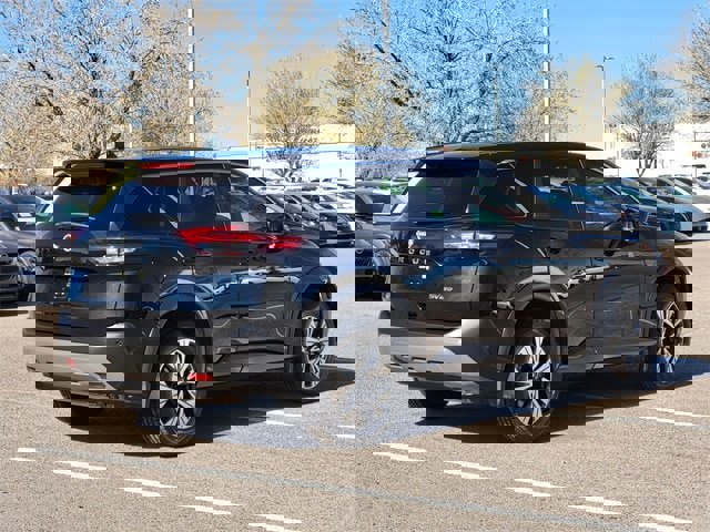 Certified 2023 Nissan Rogue SV image 4