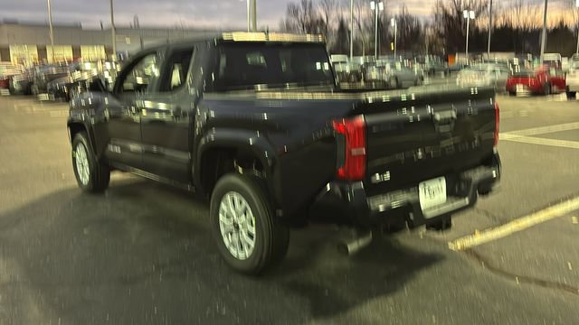 New 2026 Toyota Tacoma SR5 image 6