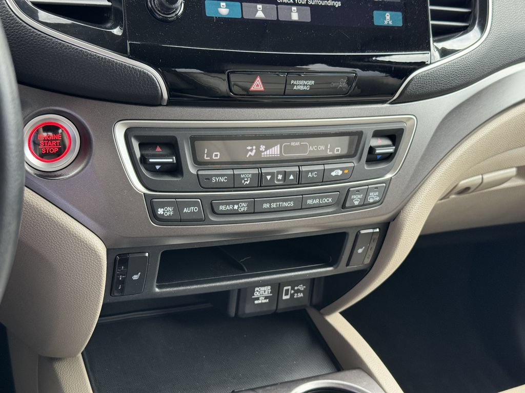 Used 2021 Honda Pilot EX-L image 25