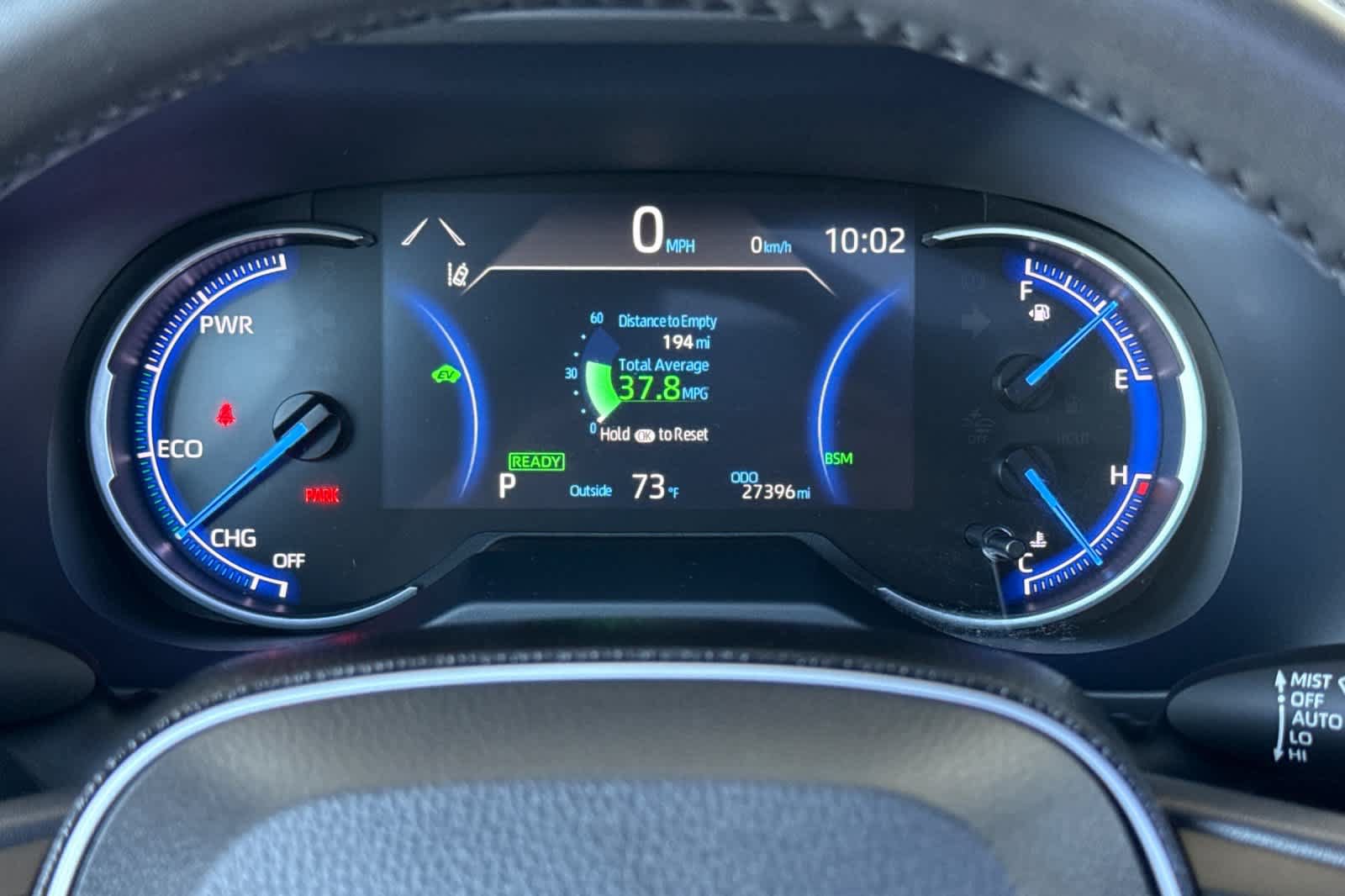 Used 2020 Toyota RAV4 XSE AWD/4WD image 25