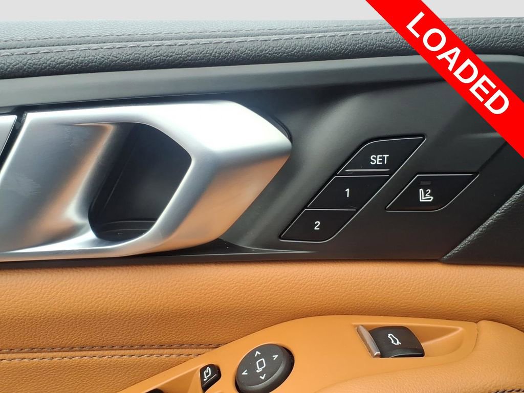 Used 2021 BMW X5 xDrive40i w/ Premium Package image 23