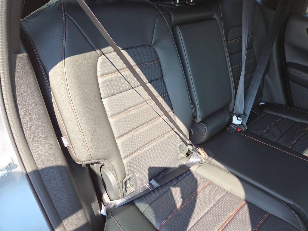 New 2026 Honda CR-V Sport Touring image 34