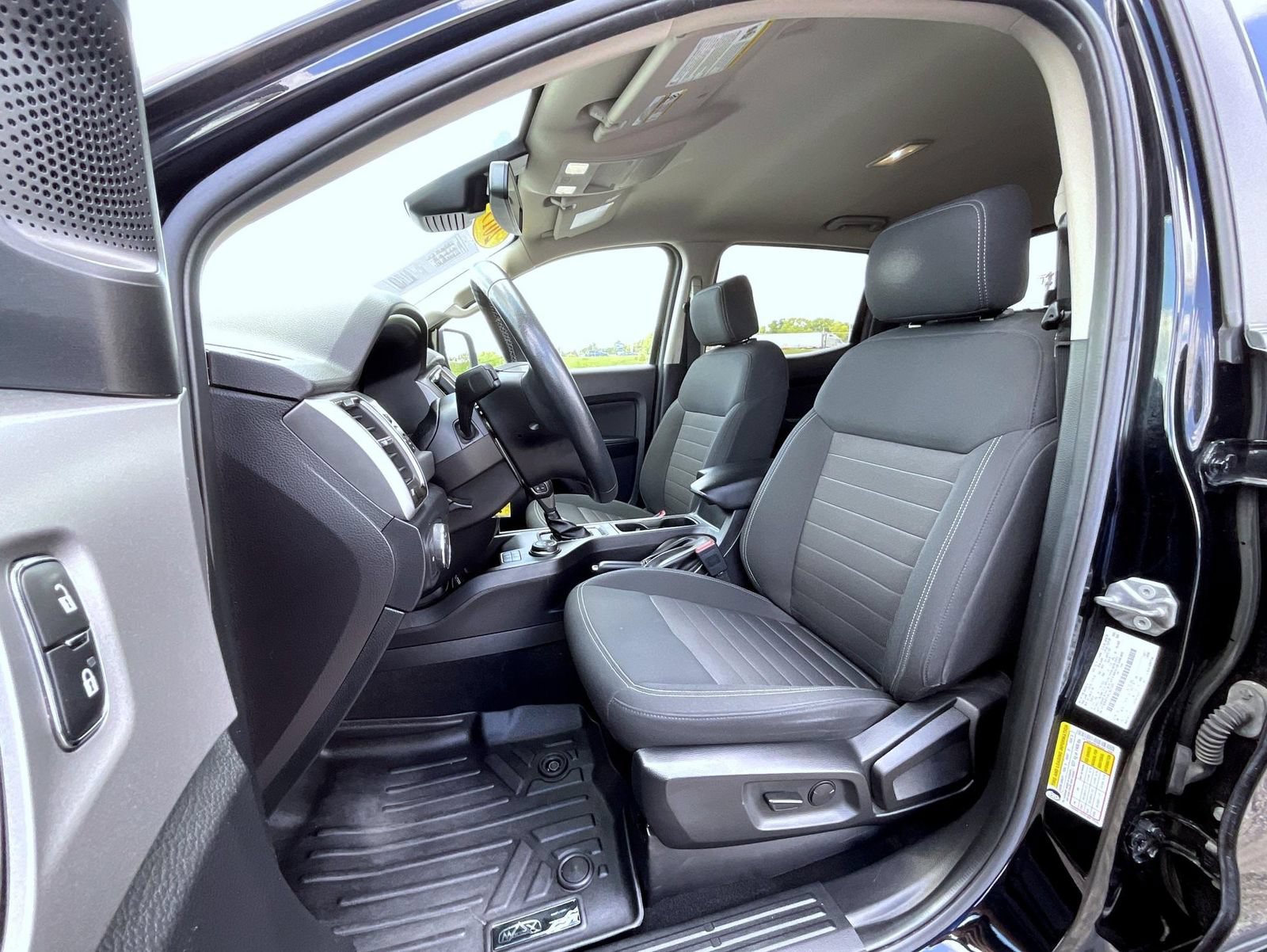 Used 2019 Ford Ranger XLT w/ Equipment Group 302A Luxury AWD/4WD image 10
