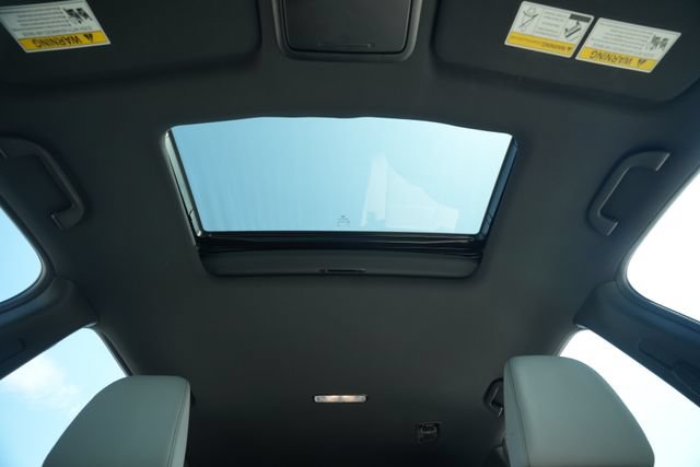 Used 2023 Honda Passport EX-L image 11