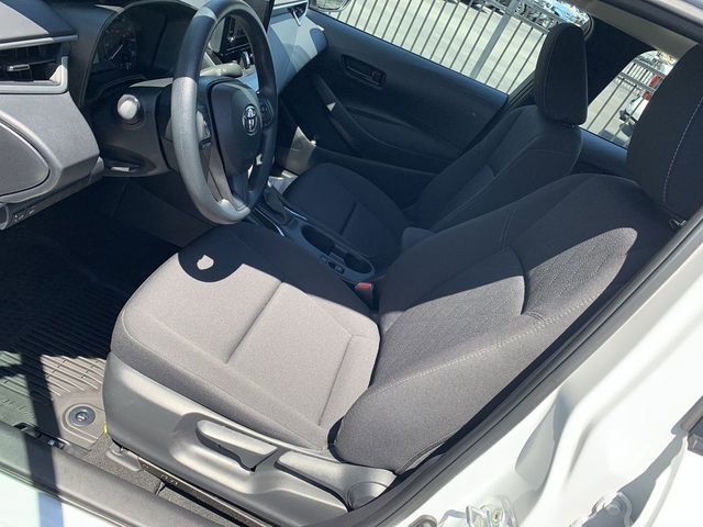 Used 2023 Toyota Corolla LE FWD image 18