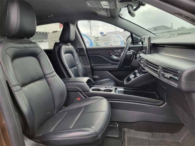 Certified 2022 Lincoln Corsair AWD w/ Equipment Group 101A image 24