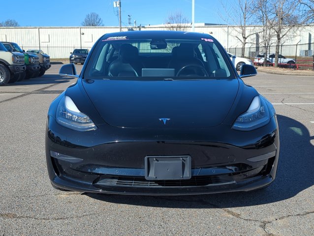 Used 2018 Tesla Model 3 Long Range image 24