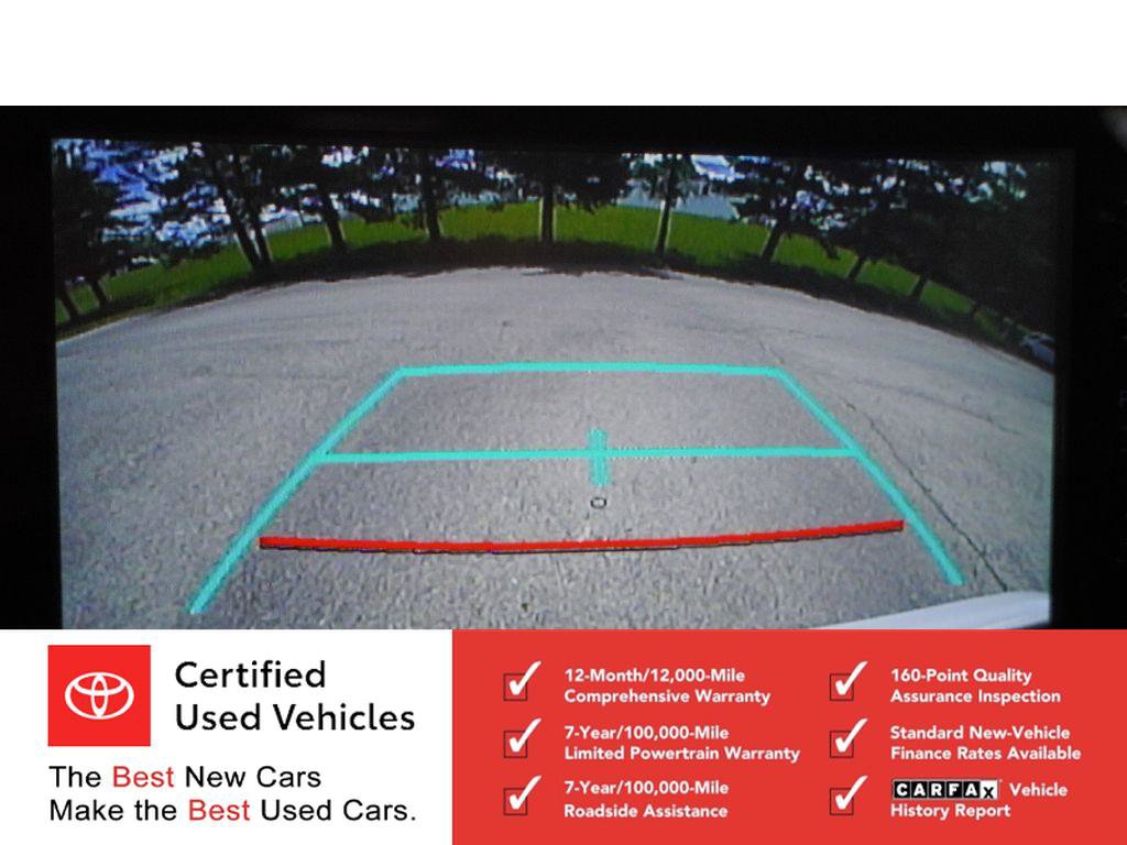 Certified 2022 Toyota Corolla SE w/ Carpet Mat Package (TMS) FWD image 21