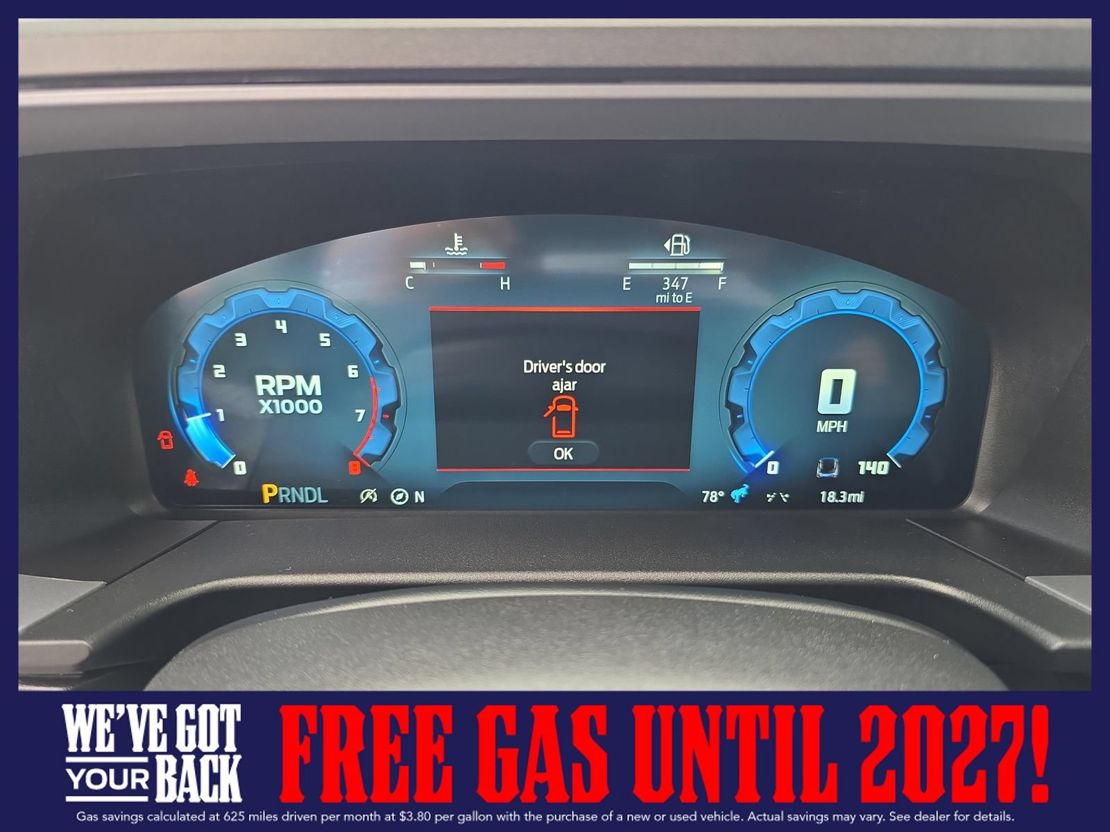 New 2025 Ford Bronco Sport Big Bend w/ Convenience Package AWD/4WD image 31
